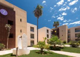 Occidental Ibiza - All Inclusive 4