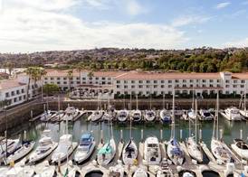 DoubleTree by Hilton San Pedro - Port of Los Angeles 3