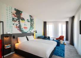 ibis Styles Delft City Centre 5
