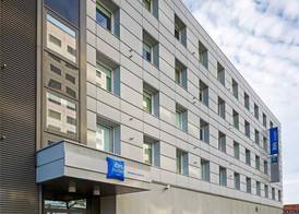 ibis budget Katowice Centrum 5