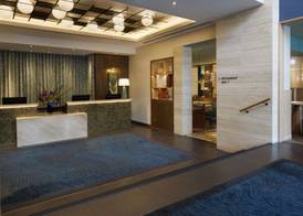 DoubleTree by Hilton London Victoria 4