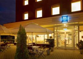 ibis budget Wrocław Południe 5