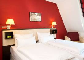 NH Wien City 2