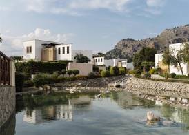 Aulus Lindos Rhodes, All-Inclusive Resort, Curio Collection by Hilton 2