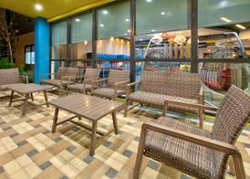 Tru By Hilton San Antonio At The Rim, Tx 3