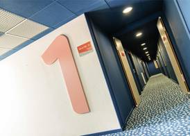 ibis Styles Marseille Plan de Campagne 4