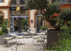 Ibis Styles Toulouse Capitole 5