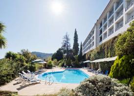 Lam Hotel Caramulo 3