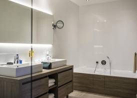 Adagio Amsterdam City South 5