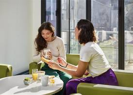 Aparthotel Adagio Access Paris Bastille 4