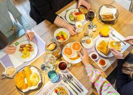 ibis Styles Graz Messe 3