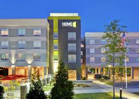Home2 Suites By Hilton Charlotte Piper Glen 2