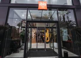 Ibis Mohammedia 2