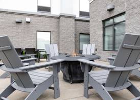 Hampton Inn & Suites North Huntingdon-Irwin, PA 5