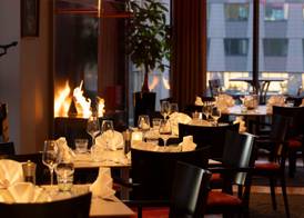 Scandic Berlin Potsdamer Platz 2