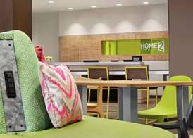 Home2 Suites By Hilton Colorado Springs South, Co 5