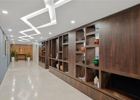 Doubletree By Hilton Addis Ababa Airport 4