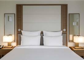 Hotel Oran Bay Managed By Accor 4