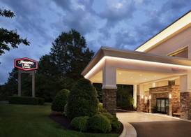 Hampton Inn Richmond-North/Ashland 3