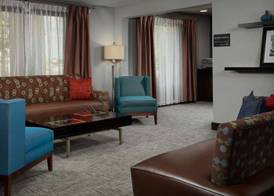 Hampton Inn Bartlesville 4