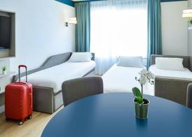 Aparthotel Adagio Monaco Palais Joséphine 5