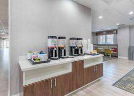Hampton Inn Harker Heights 4
