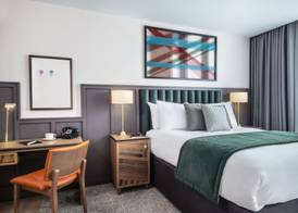 Hotel Indigo MANCHESTER - VICTORIA STATION by IHG 4