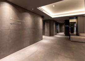 Scarlatti Hotel Milano 4