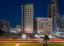 ibis Styles Sharjah 3