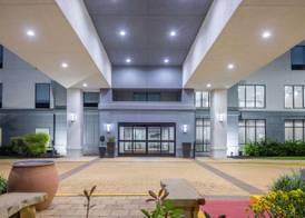 Hampton Inn & Suites Brenham 2