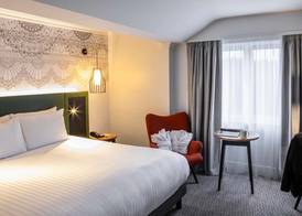 Mercure Nottingham Sherwood 3