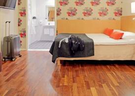Scandic Backadal 3