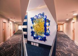 Novotel Le Havre Centre Gare 3