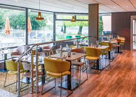 Novotel Metz Amnéville 2