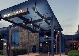 Mercure Gdańsk Posejdon 5