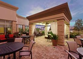 Hilton Garden Inn Victoria 2