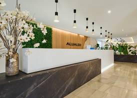 Alua Leo 4