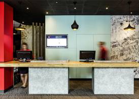 Ibis Szczecin Centrum 3