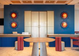 Terradamari, Tapestry collection by Hilton 2