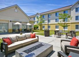 Homewood Suites by Hilton Ithaca 2
