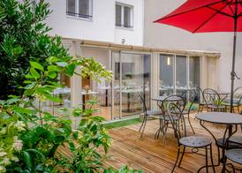 Dièse Hôtel Bastille 5