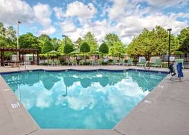 Hampton Inn Elizabeth City 5