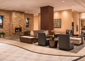 Hilton Salt Lake City Center 5