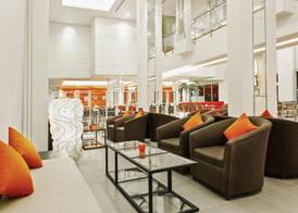 Ibis Pattaya 4