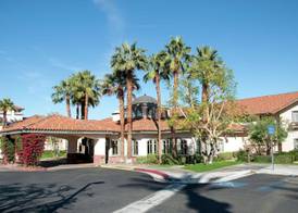 Hilton Garden Inn Palm Springs/Rancho Mirage 3