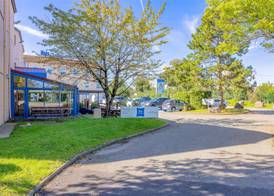 Ibis Budget Lyon Est Saint Quentin Fallavier 5