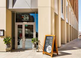 ibis London Canning Town 2