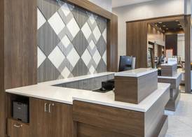 Hilton Garden Inn Raleigh-Cary 4