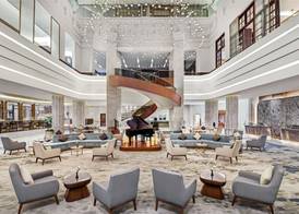 Sofitel Cairo Downtown Nile 3
