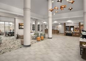 Hilton Garden Inn Dallas Lewisville 4